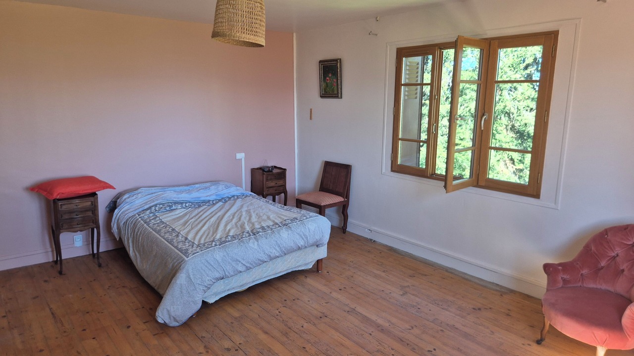 Photo of Bedroom in Taurignan-Castet