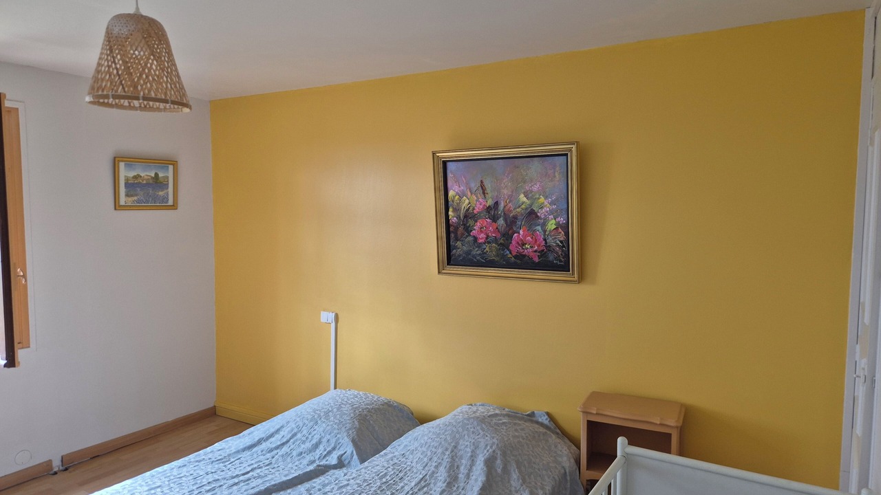 Photo of Bedroom in Taurignan-Castet