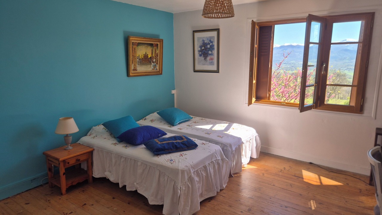 Photo of Bedroom in Taurignan-Castet