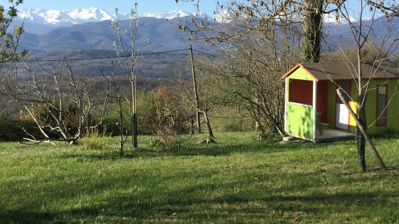 Photo of Outdoor in Taurignan-Castet