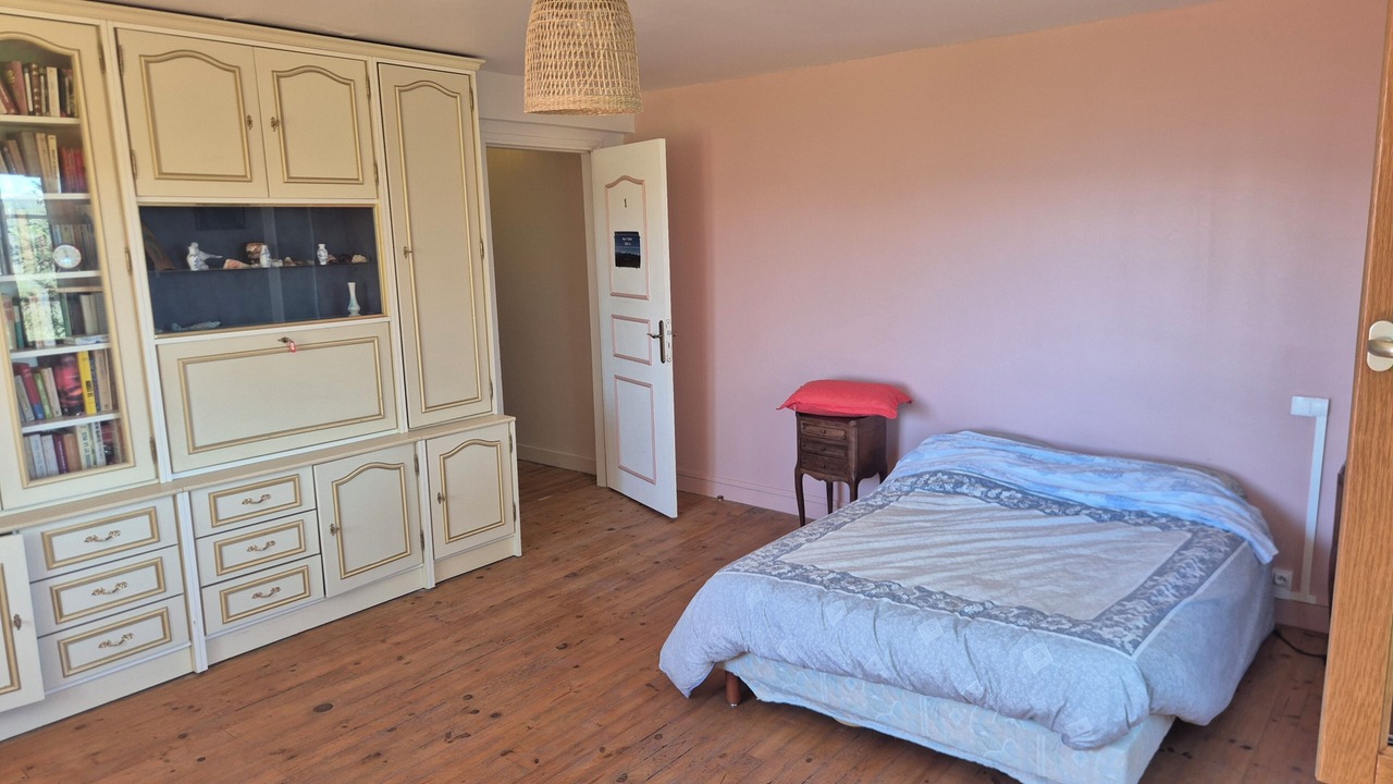 Photo of Bedroom in Taurignan-Castet
