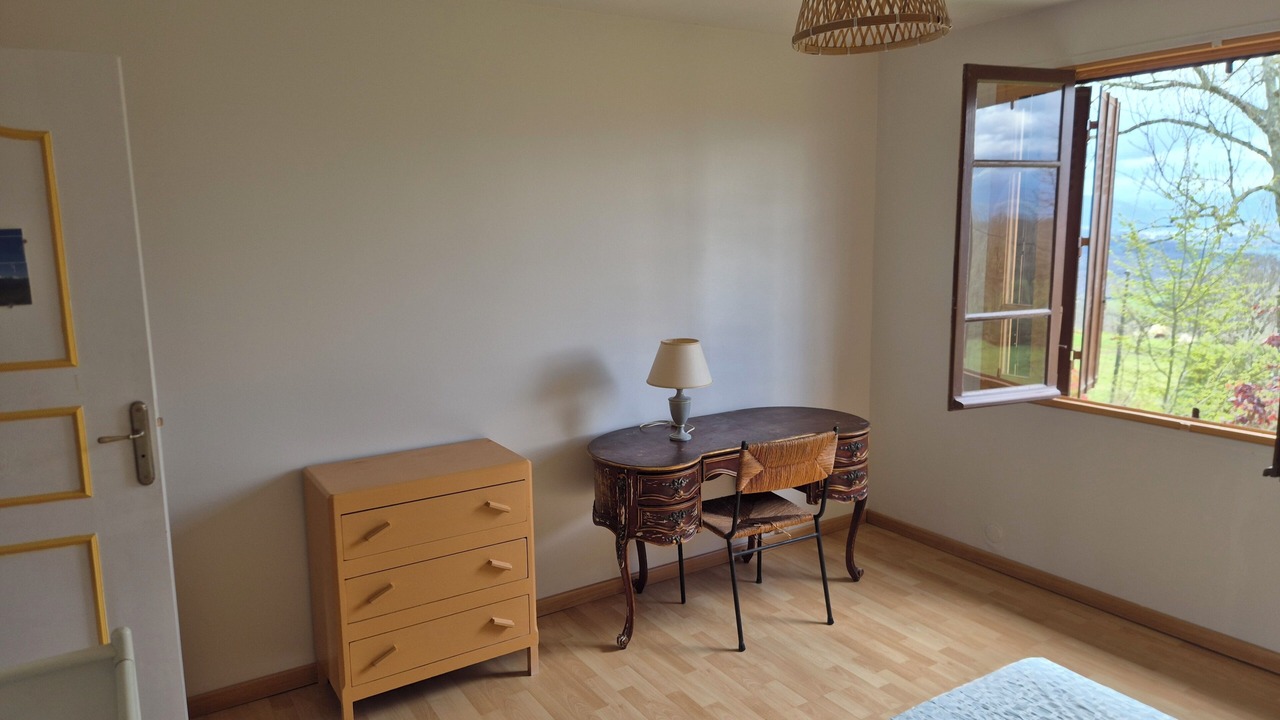 Photo of Bedroom in Taurignan-Castet