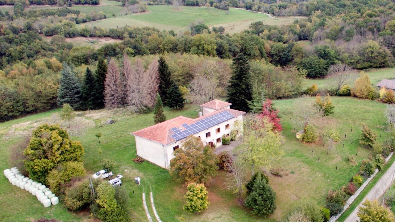 Photo of Outdoor in Taurignan-Castet