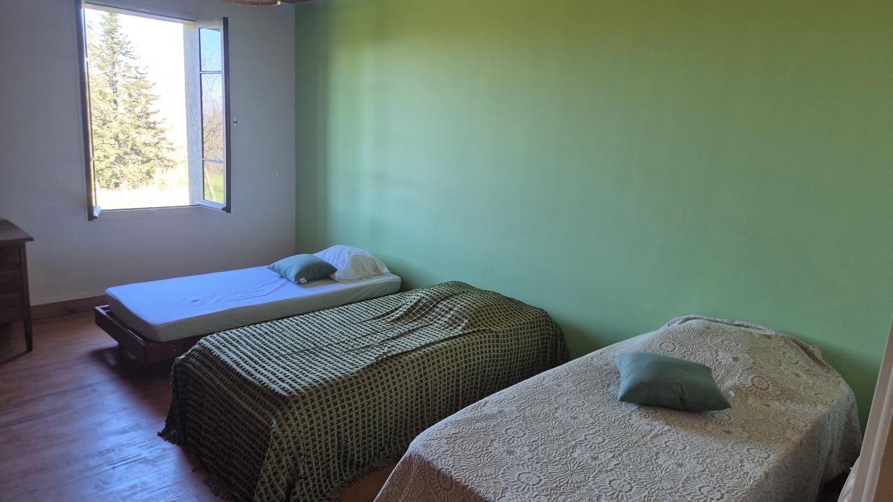 Photo of Bedroom in Taurignan-Castet