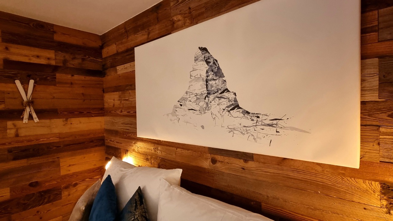 Photo of Bedroom in Embd