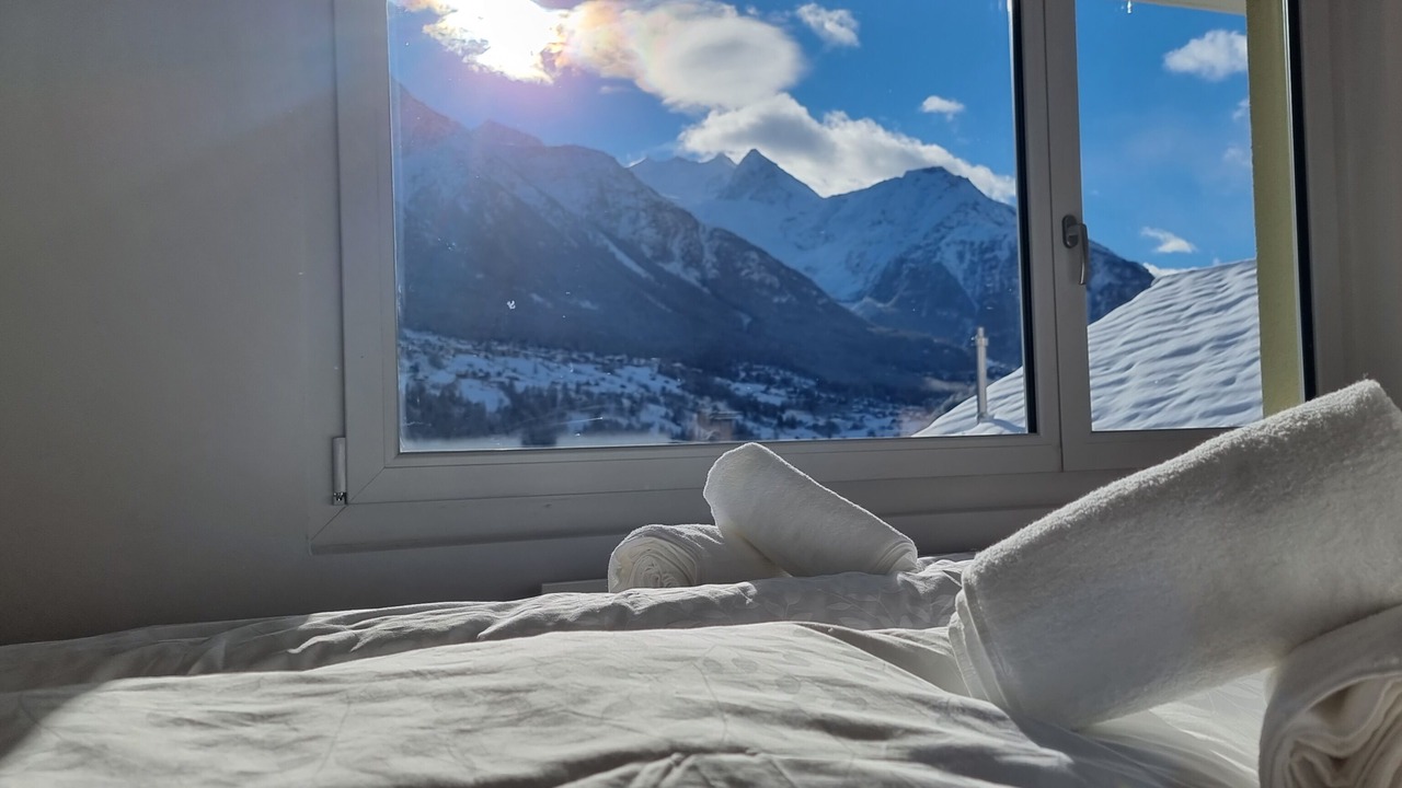 Photo of Bedroom in Embd