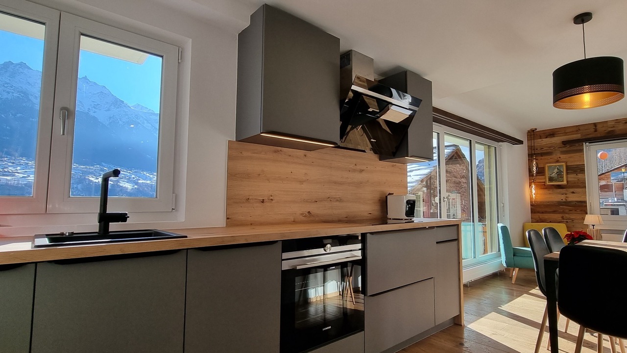 Photo of Kitchen in Embd