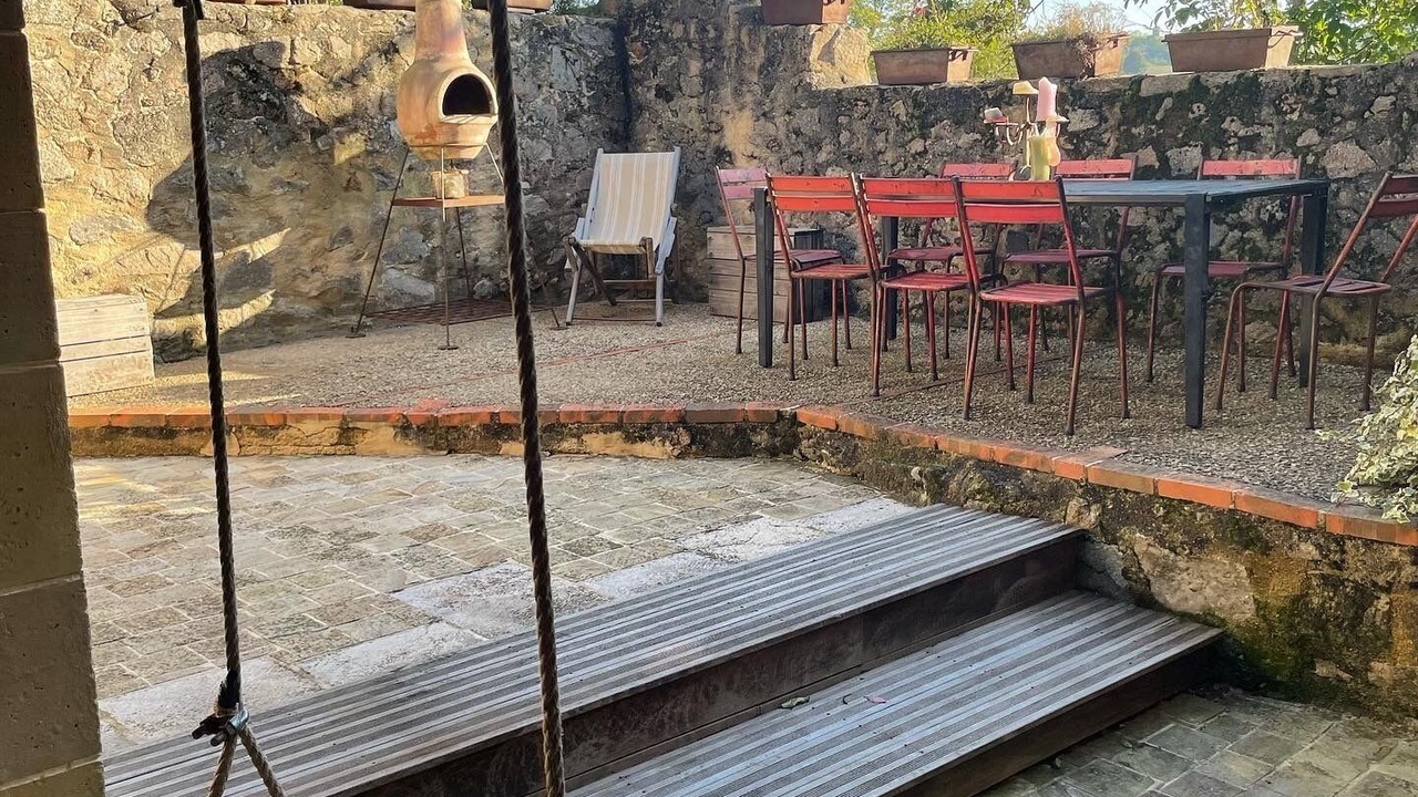 Photo of Outdoor in Peyrusse-le-Roc