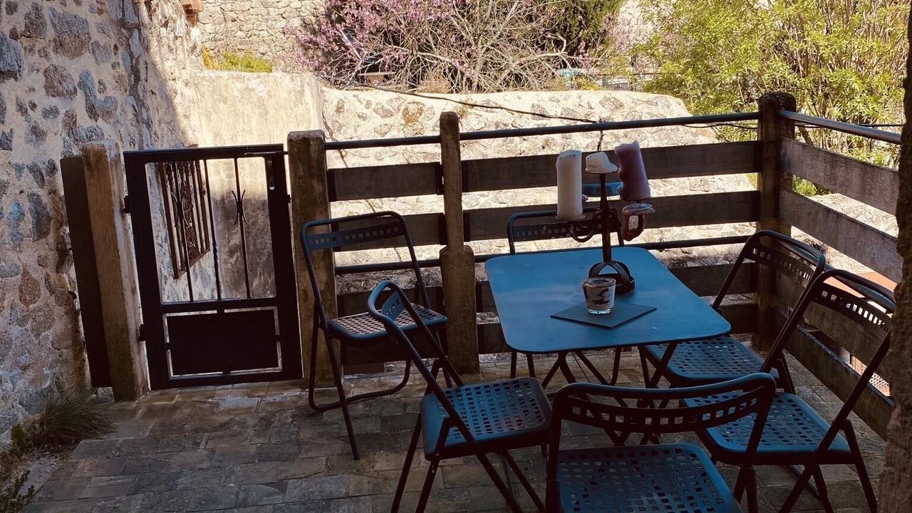 Photo of Outdoor in Peyrusse-le-Roc