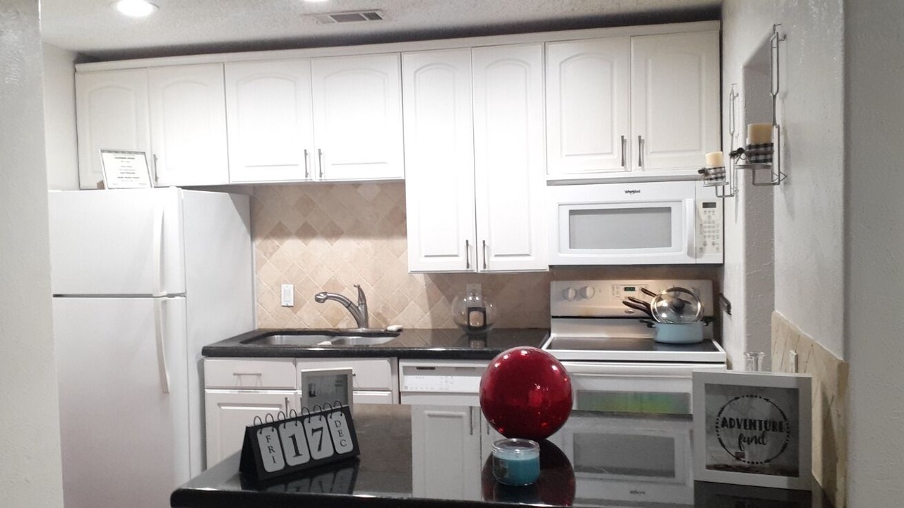 Photo of Kitchen in Northeast Dallas