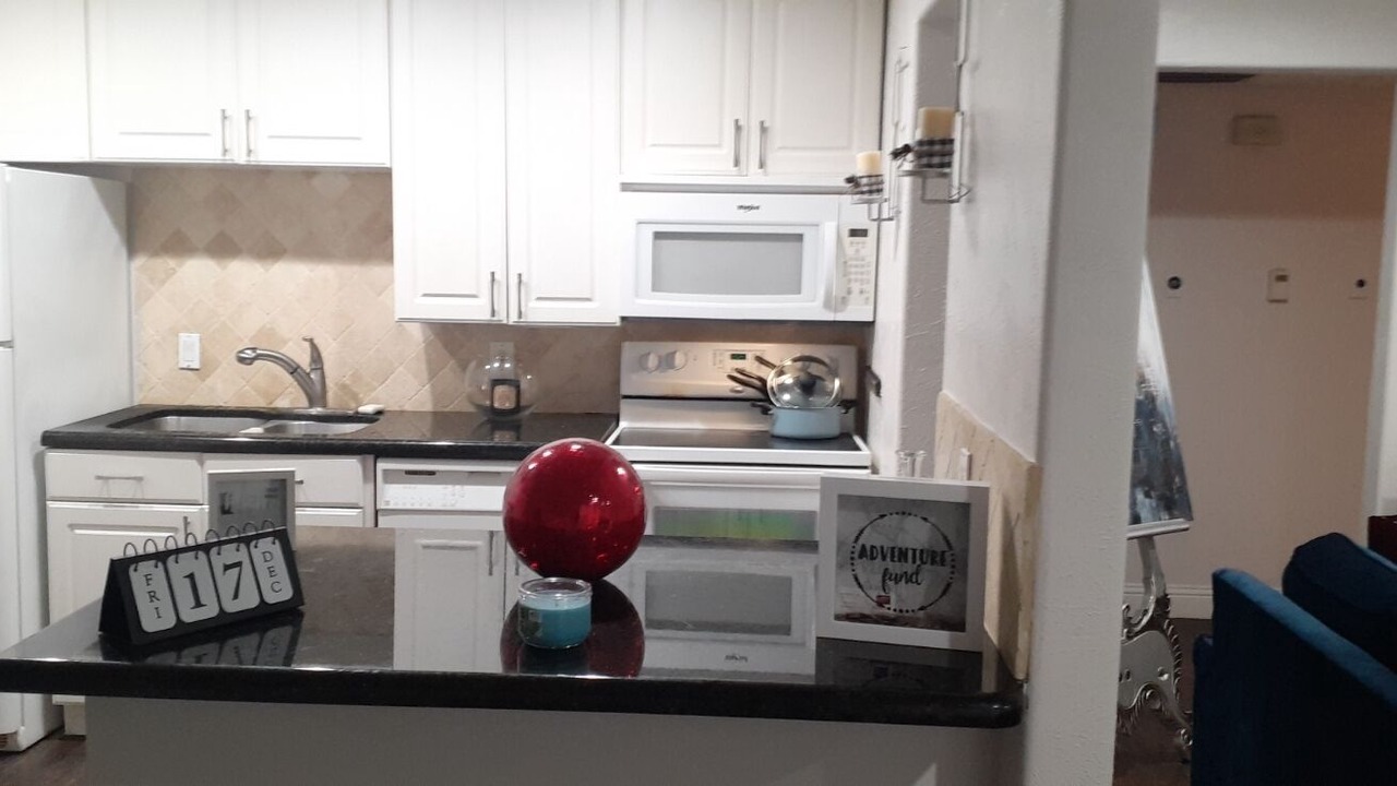 Photo of Kitchen in Northeast Dallas