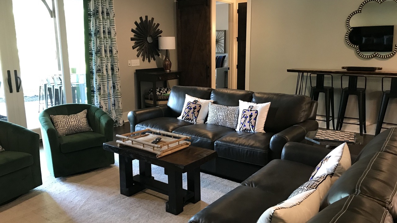 Photo of Livingroom in Seneca