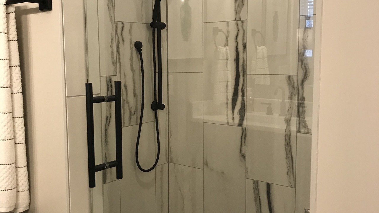 Photo of Bathroom in Seneca