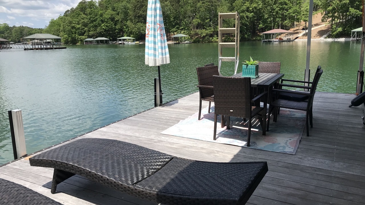 Photo of Outdoor in Seneca