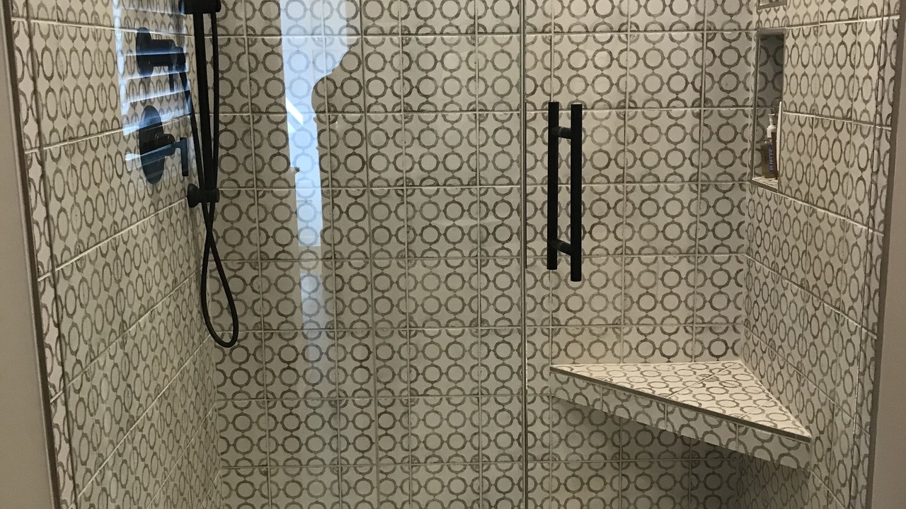 Photo of Bathroom in Seneca