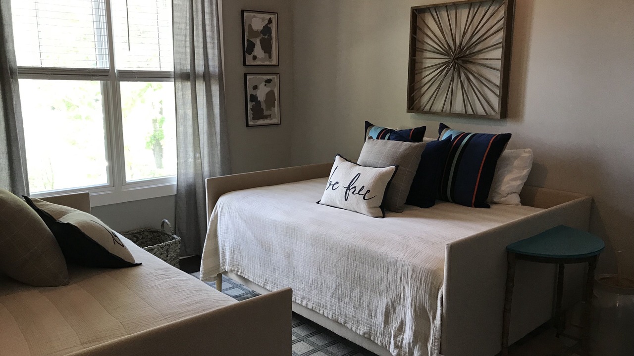 Photo of Bedroom in Seneca