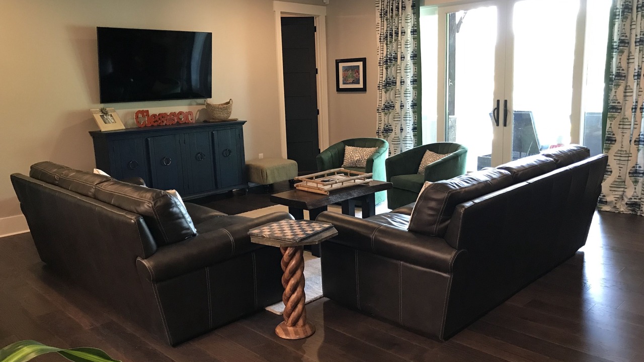 Photo of Livingroom in Seneca