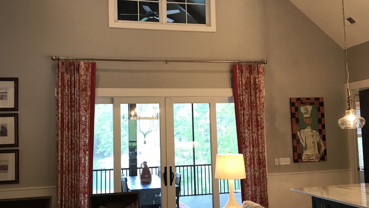 Photo of Livingroom in Seneca