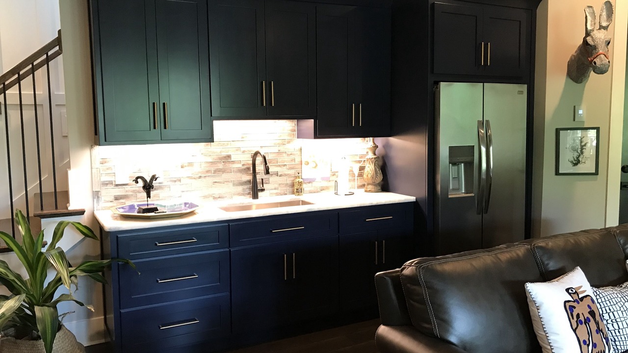 Photo of Livingroom in Seneca