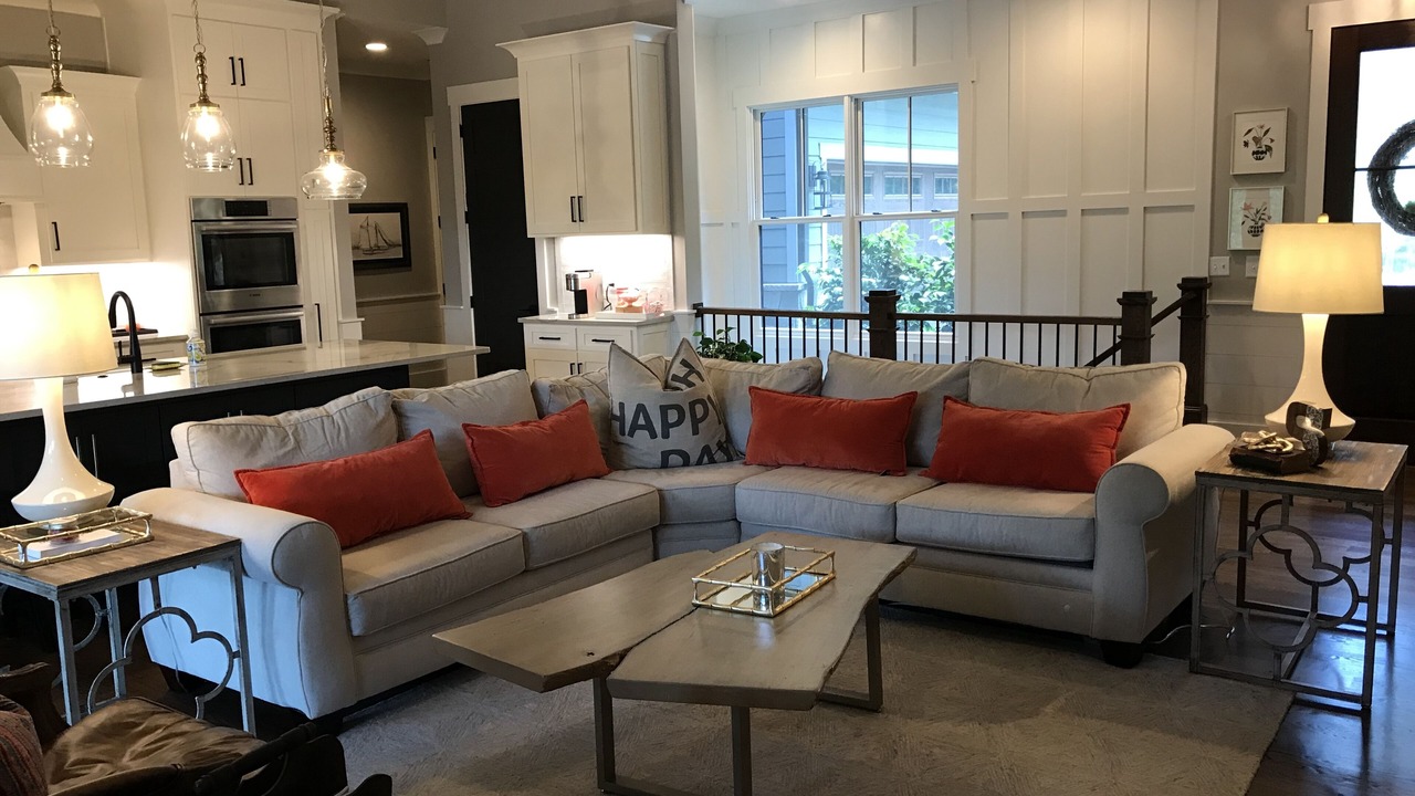 Photo of Livingroom in Seneca