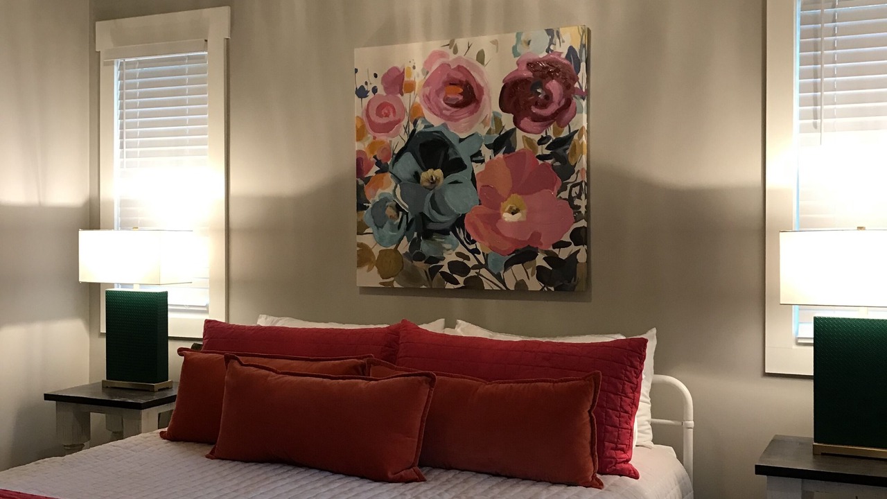 Photo of Bedroom in Seneca