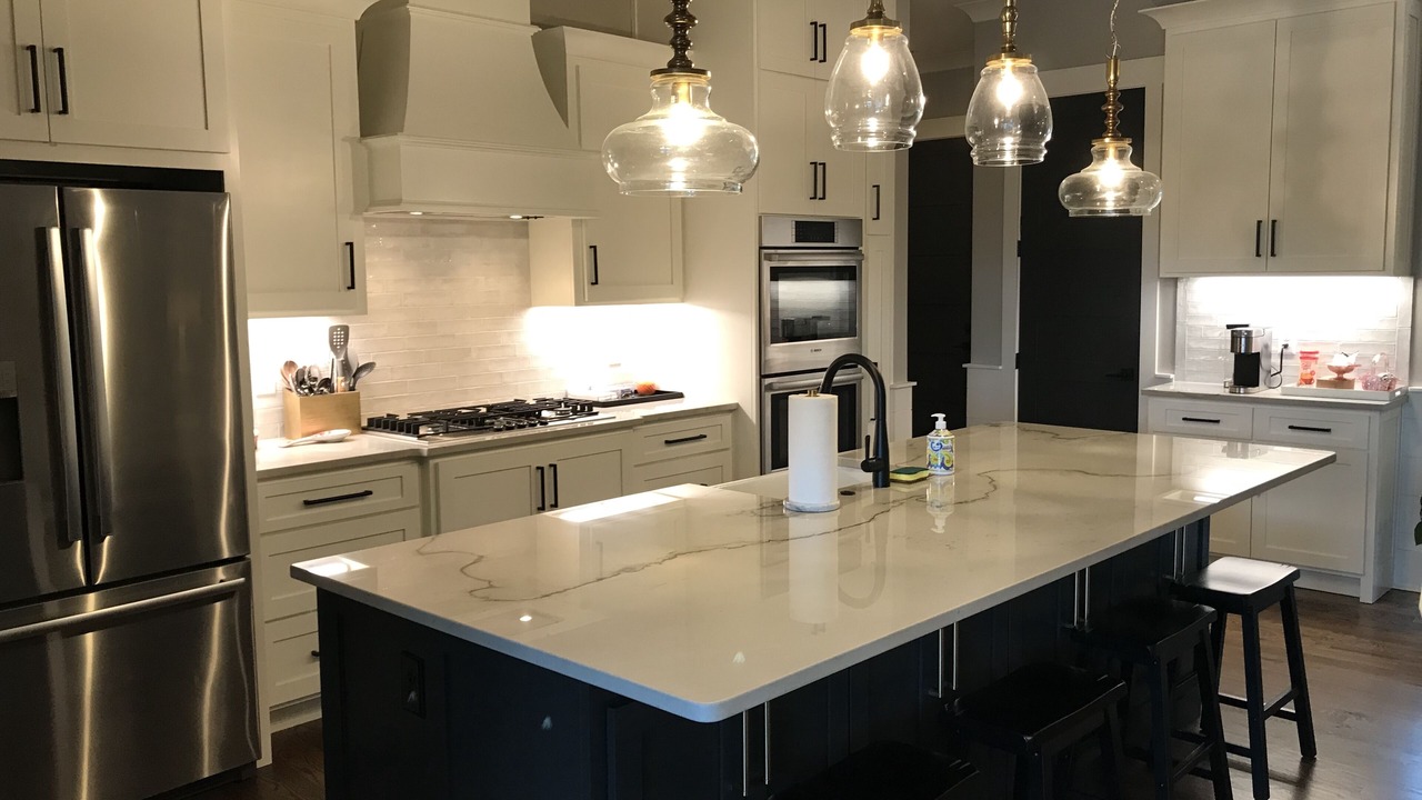 Photo of Kitchen in Seneca