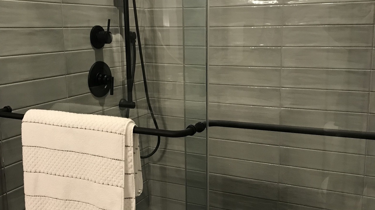 Photo of Bathroom in Seneca