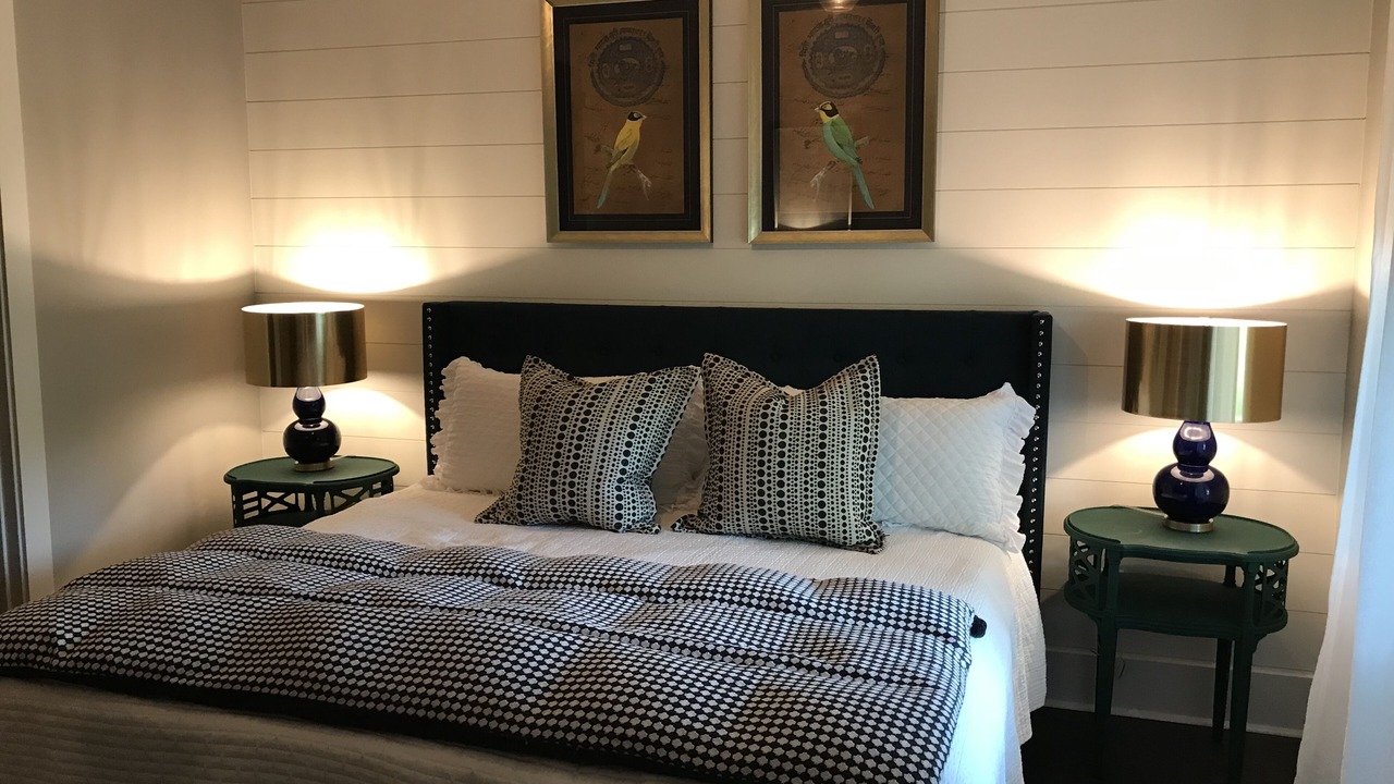 Photo of Bedroom in Seneca