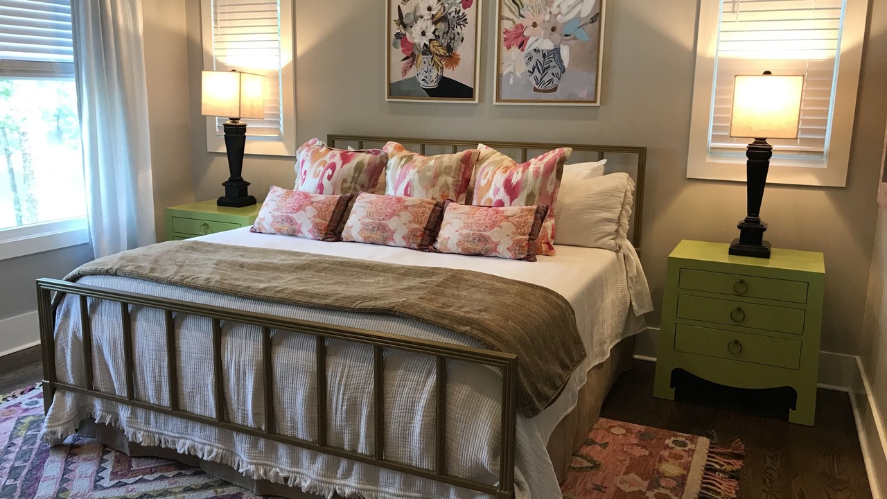 Photo of Bedroom in Seneca