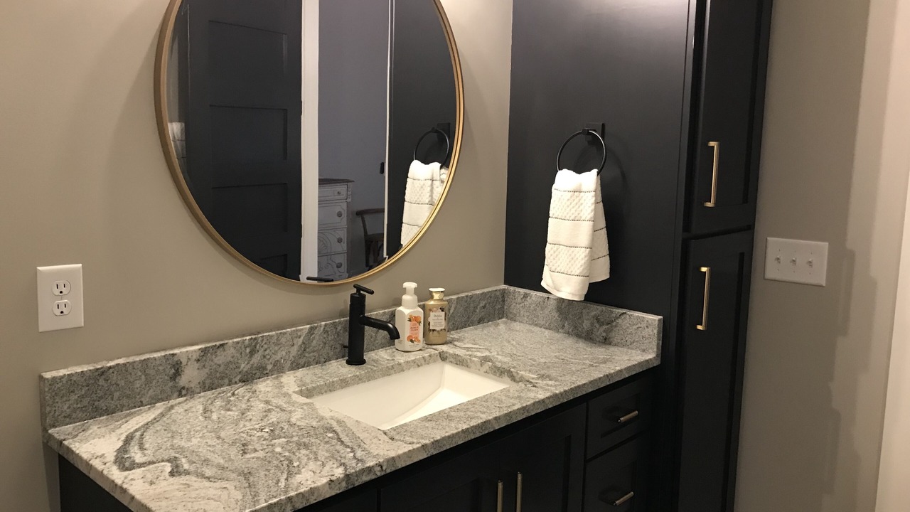 Photo of Bathroom in Seneca
