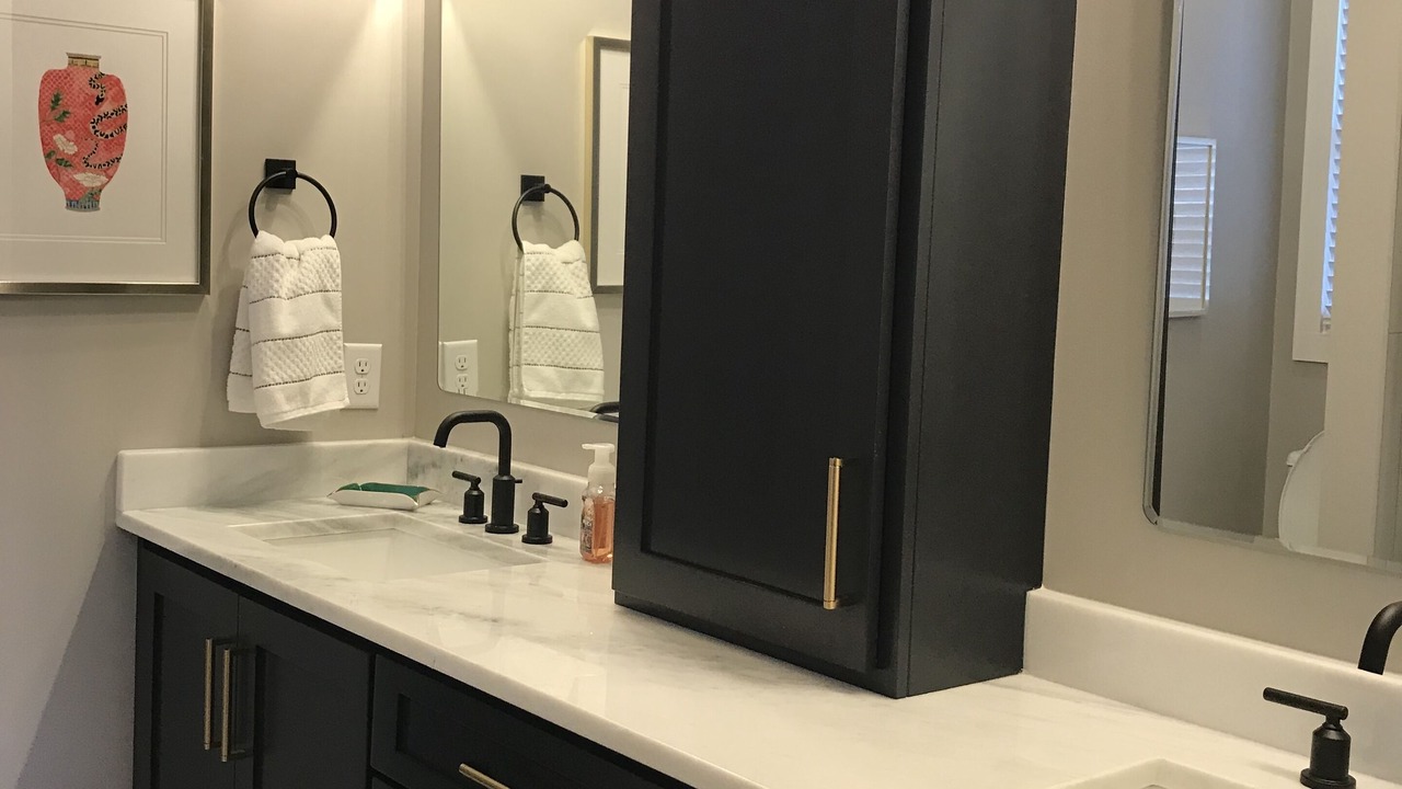 Photo of Bathroom in Seneca