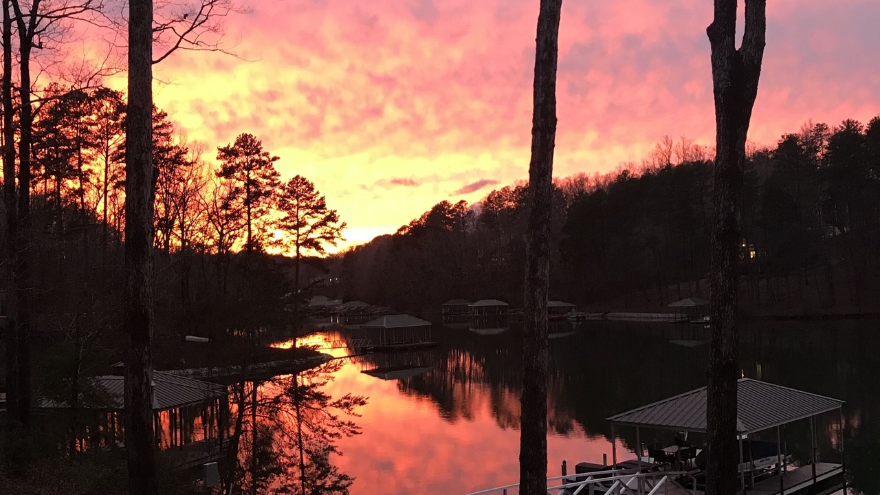 Photo of Outdoor in Seneca
