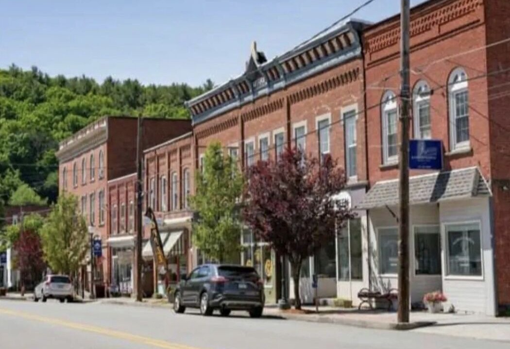 Photo of Outdoor in White Mills