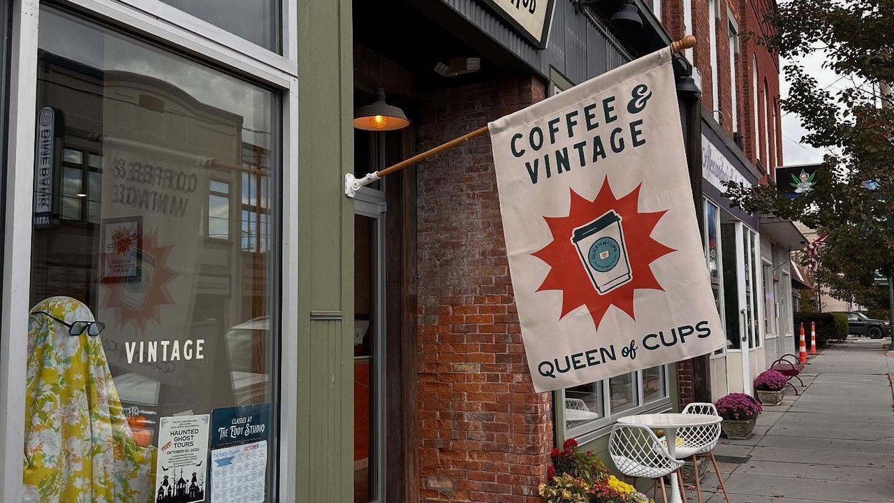 Photo of Outdoor in White Mills