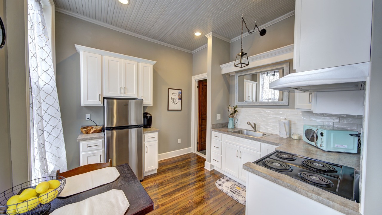 Photo of Kitchen in White Mills