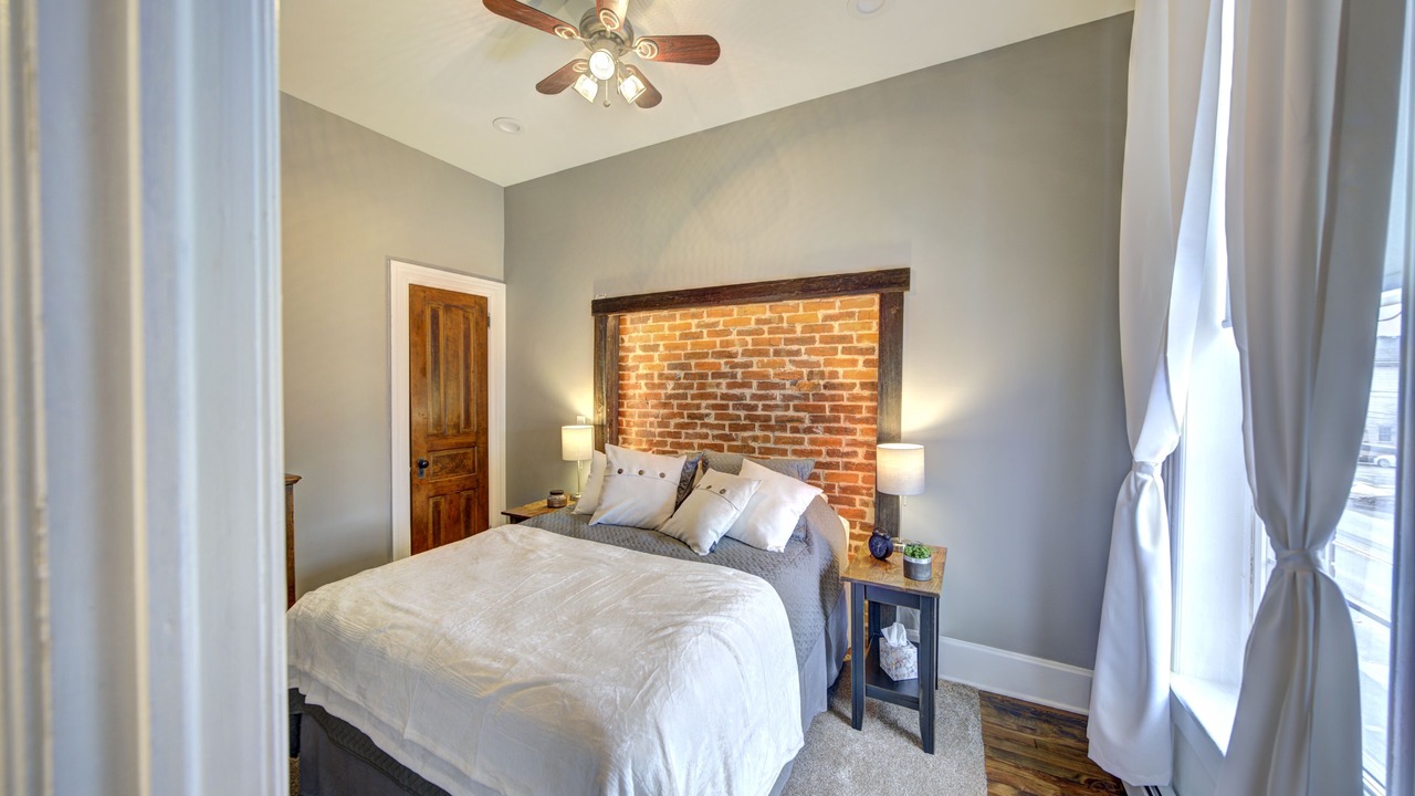 Photo of Bedroom in White Mills