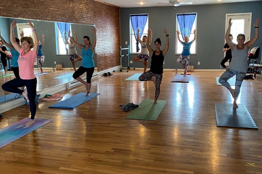 Photo of Others in White Mills