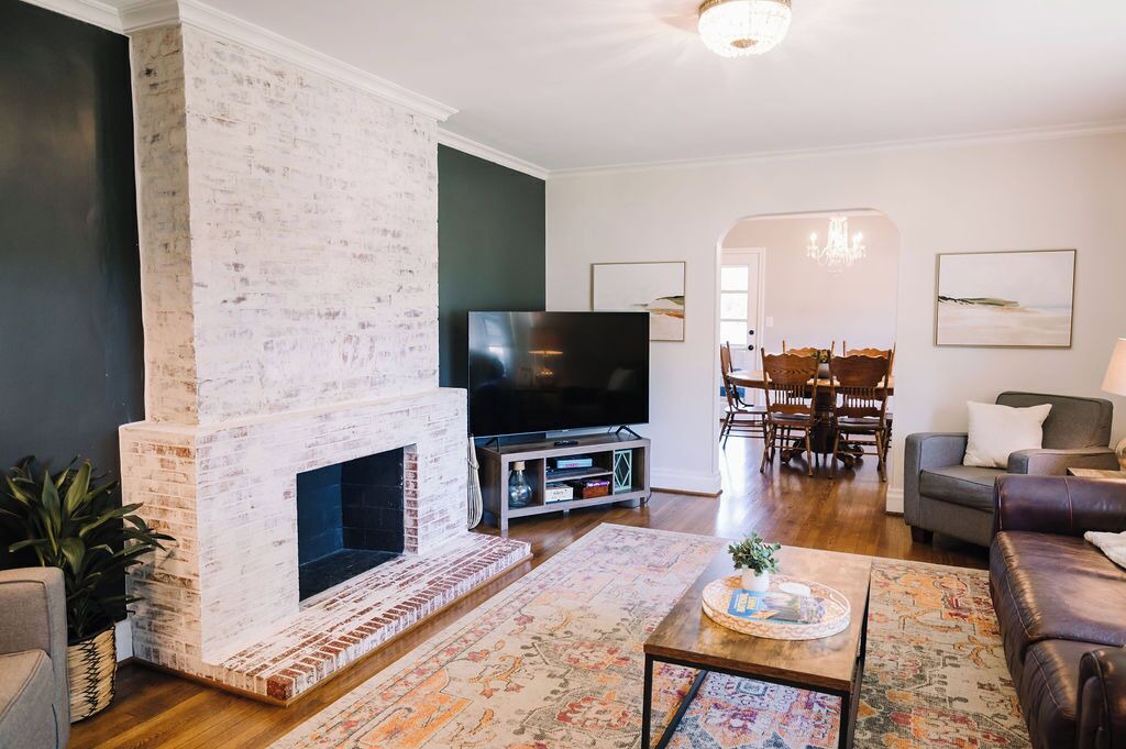 Photo of Livingroom in Danville