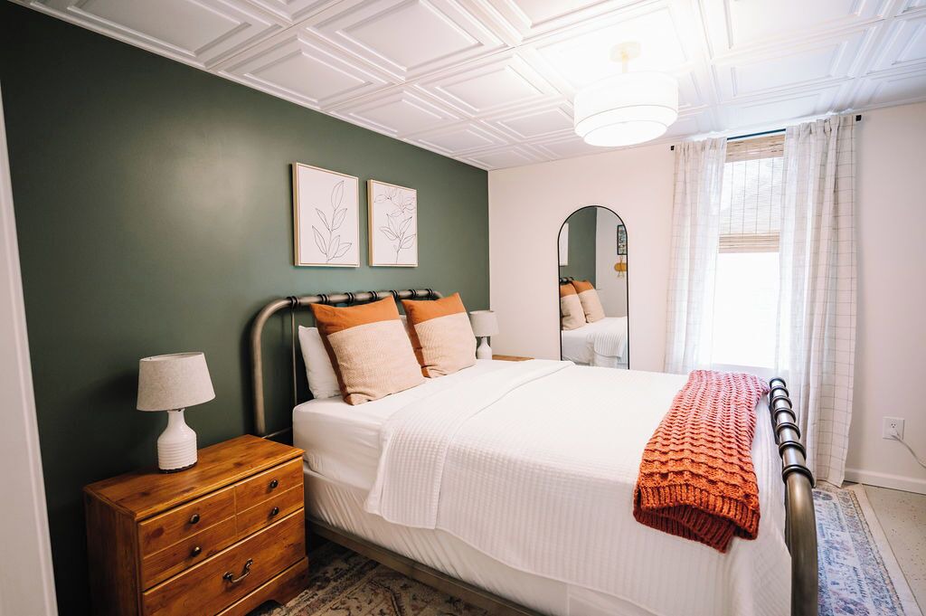 Photo of Bedroom in Danville
