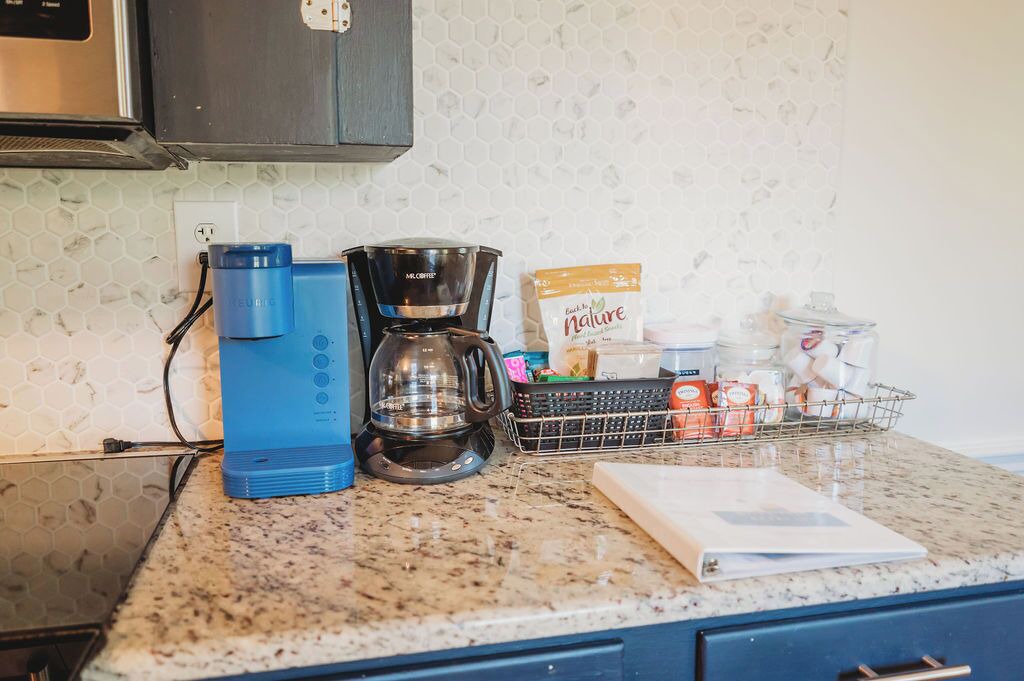 Photo of Kitchen in Danville