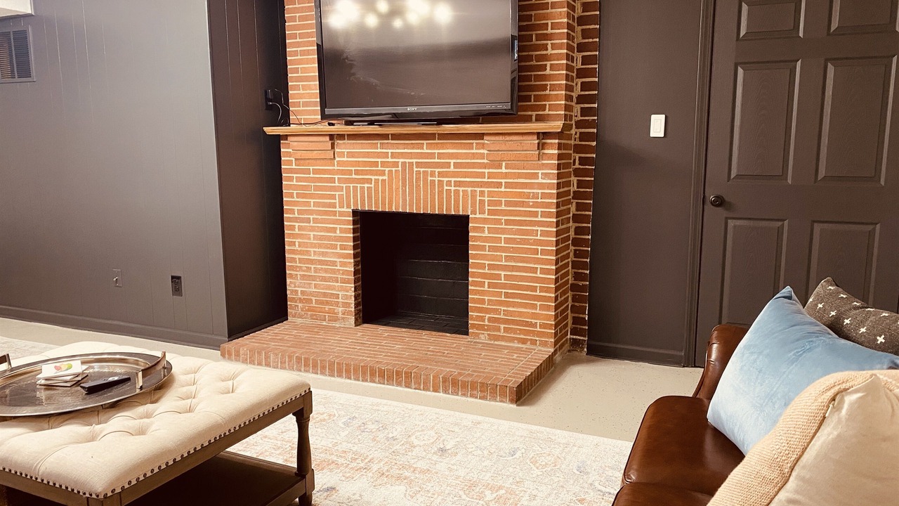 Photo of Bedroom in Danville