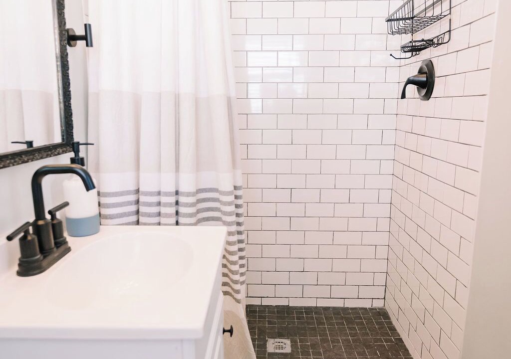 Photo of Bathroom in Danville