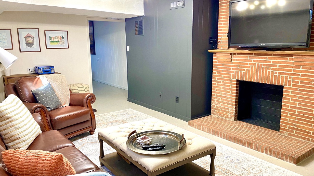Photo of Livingroom in Danville