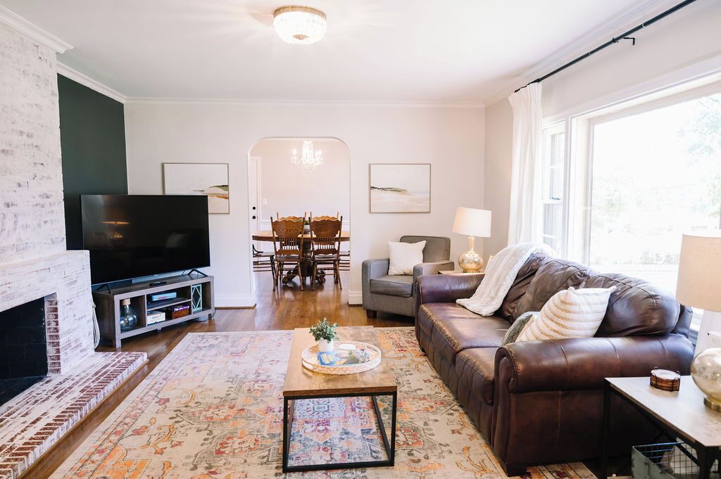 Photo of Livingroom in Danville