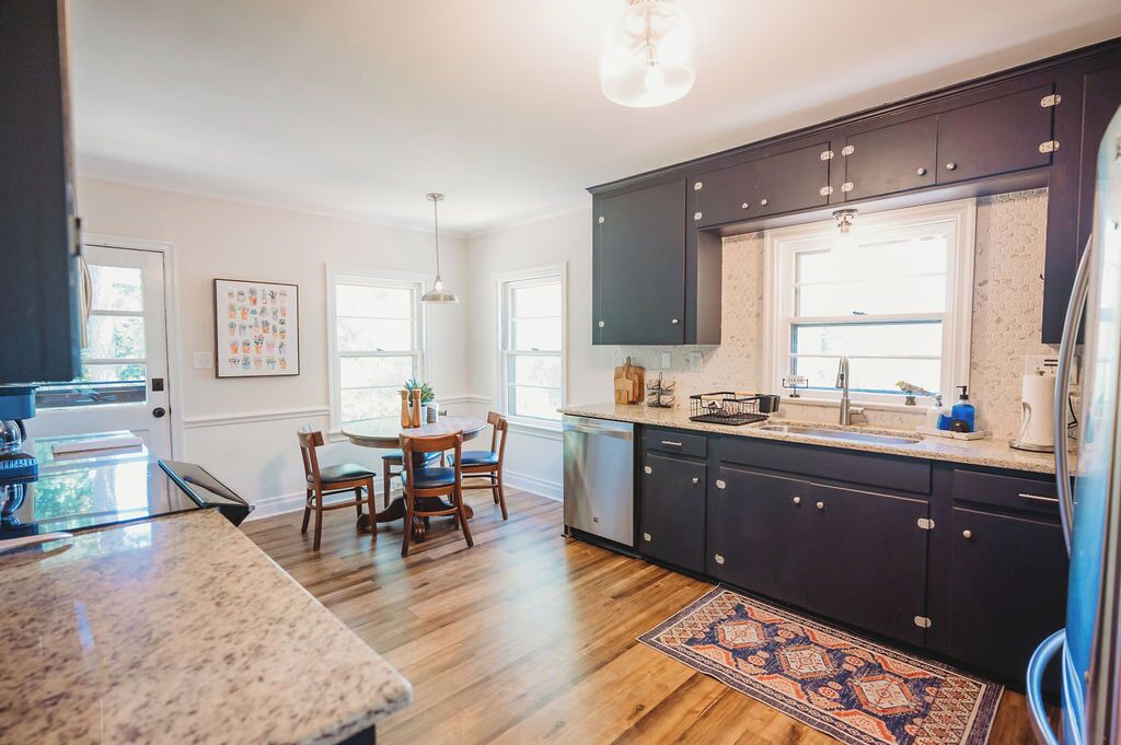 Photo of Kitchen in Danville