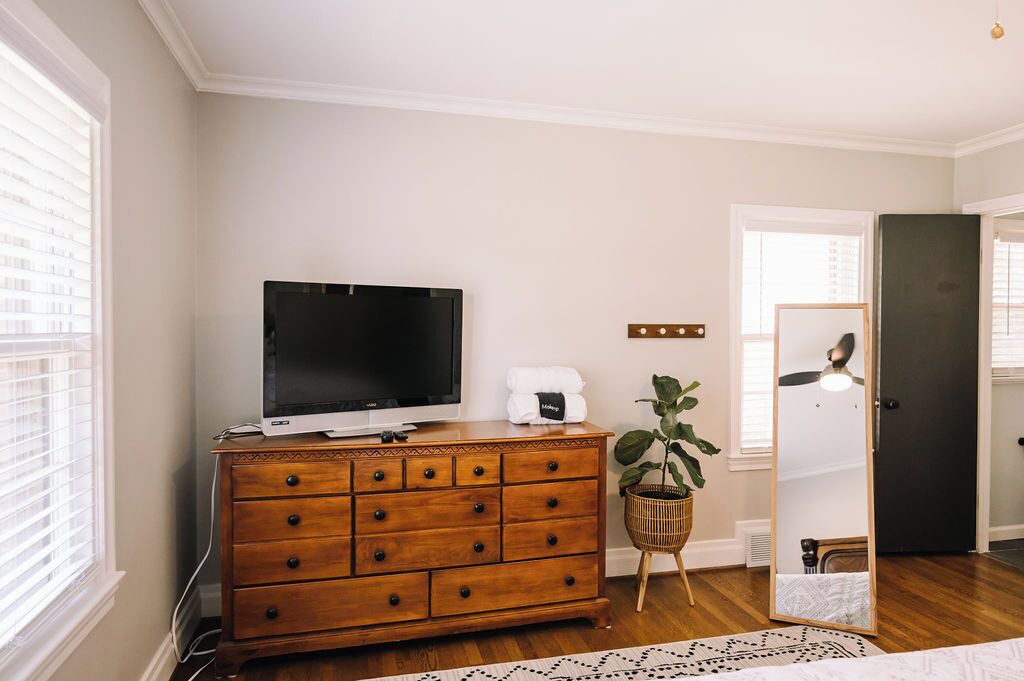 Photo of Bedroom in Danville