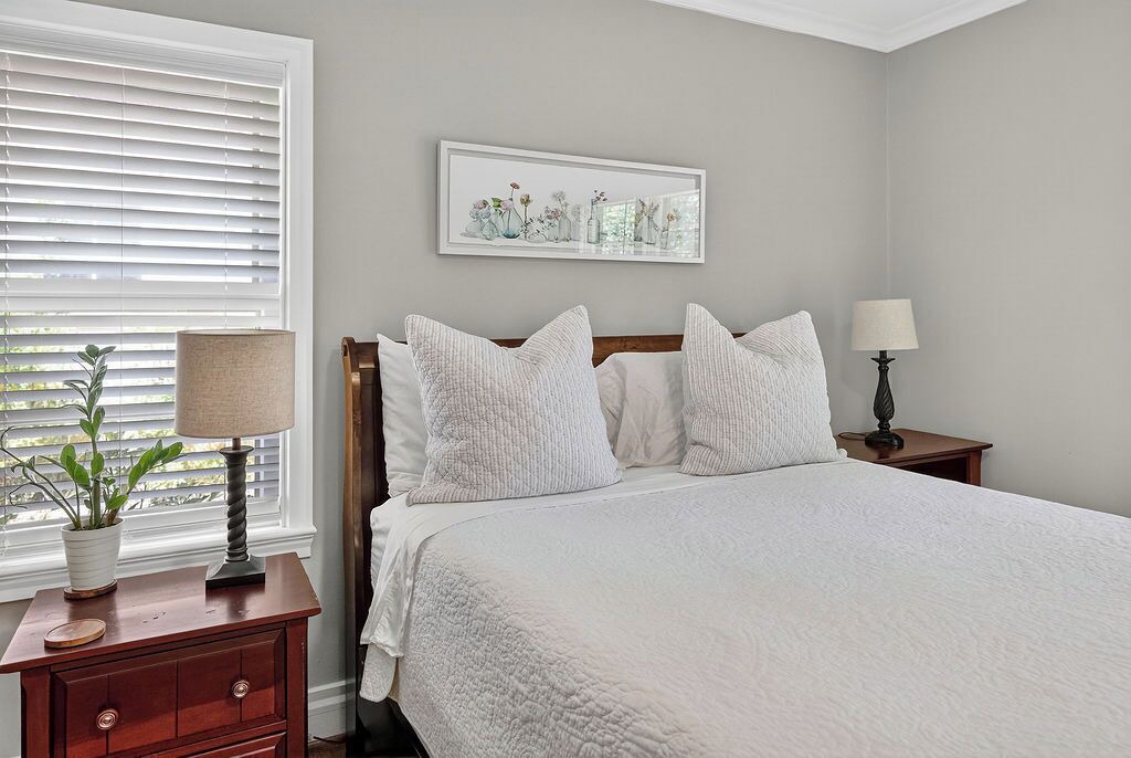 Photo of Bedroom in Danville