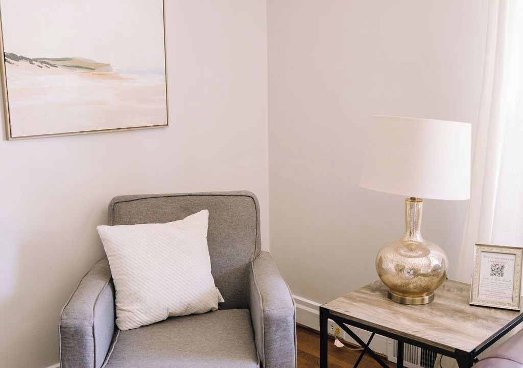 Photo of Livingroom in Danville