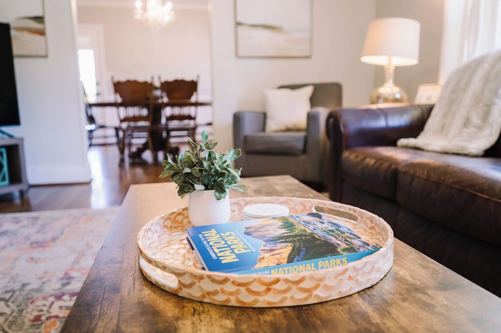 Photo of Livingroom in Danville