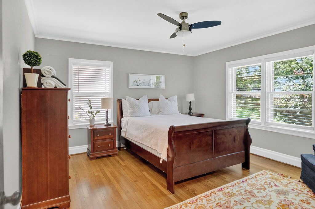 Photo of Bedroom in Danville